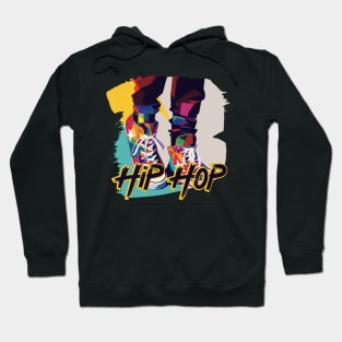 hip hop Hoodie